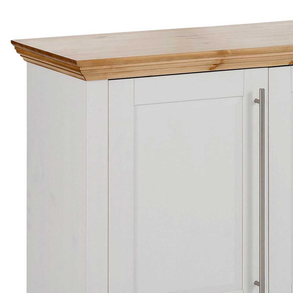 3-türiges Sideboard - modernes Landhaus - Eyzaco