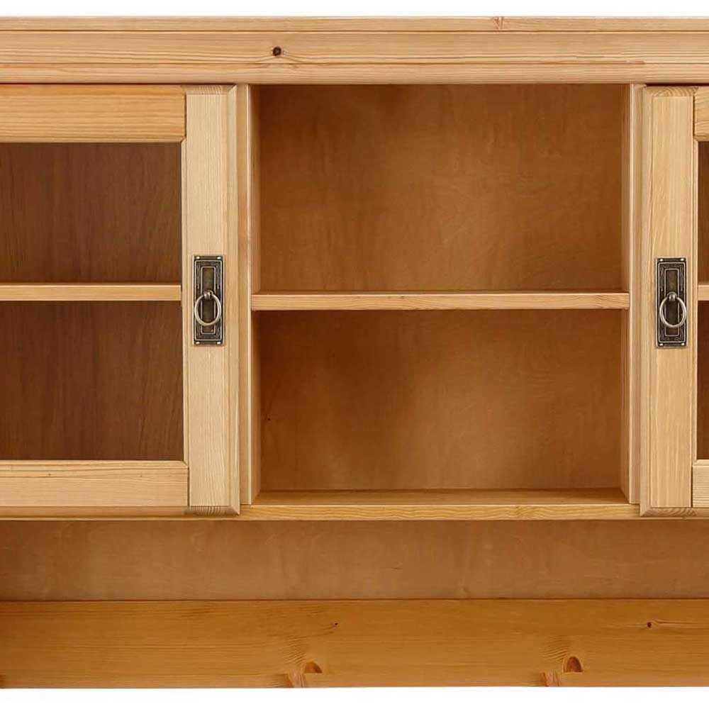 Buffet aus Kiefer - modernes Landhaus - Arendu