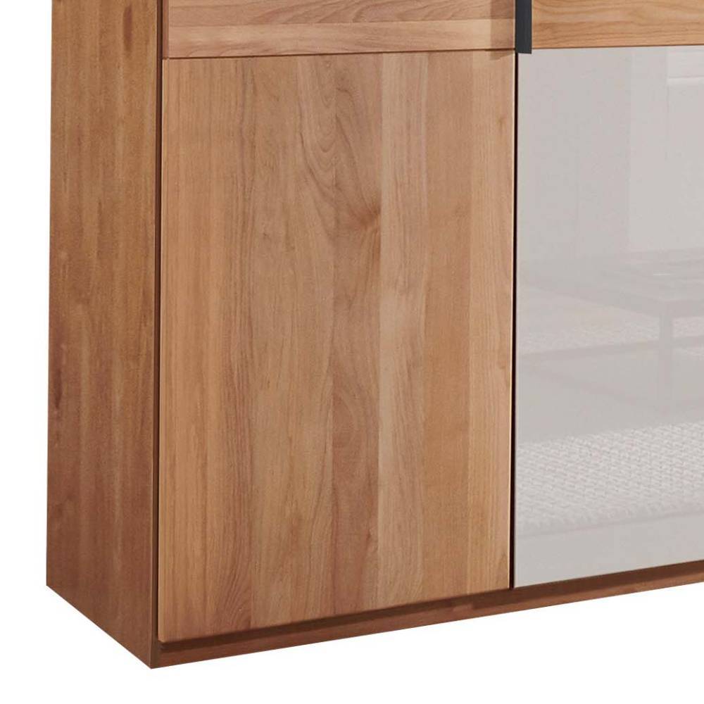 Schlafzimmerschrank mit drei Türen - Dilacco