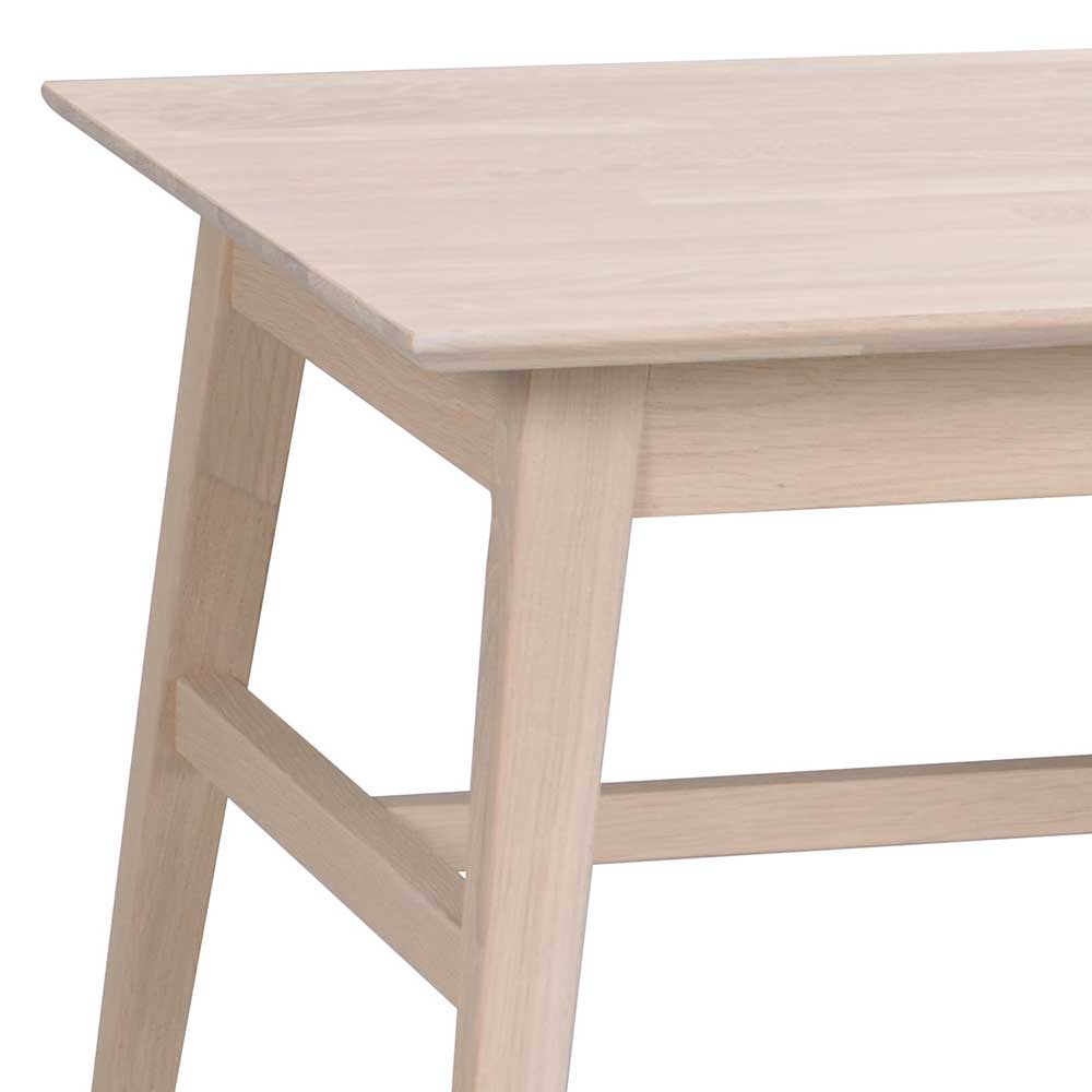 130x70 Couchtisch im Skandi Design - Pessoa