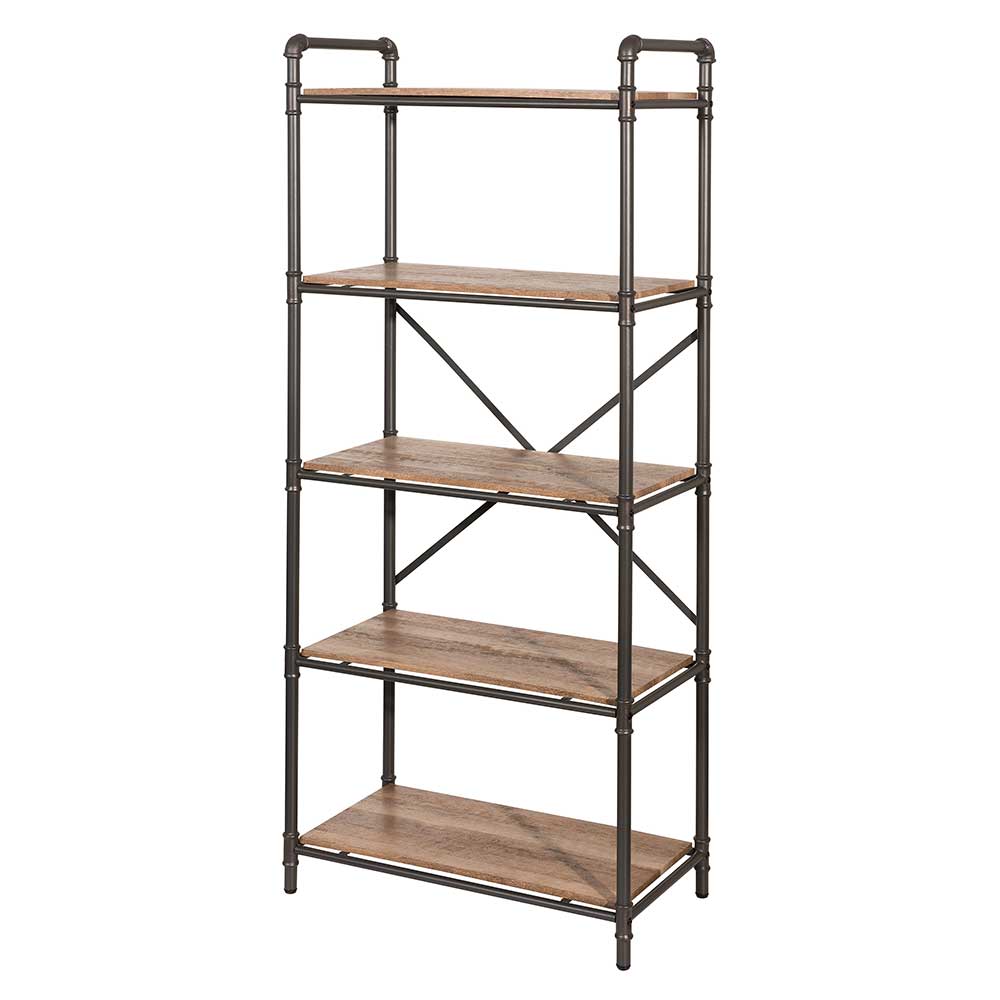 Factory Design Regal im Rohr Design - Nenvia