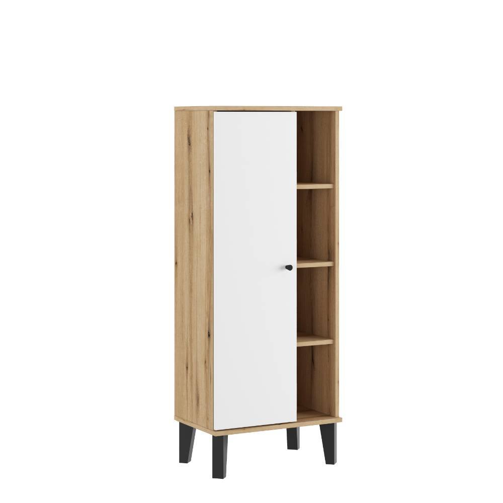 Badmöbel Kombination modern - Naviron I (fünfteilig)