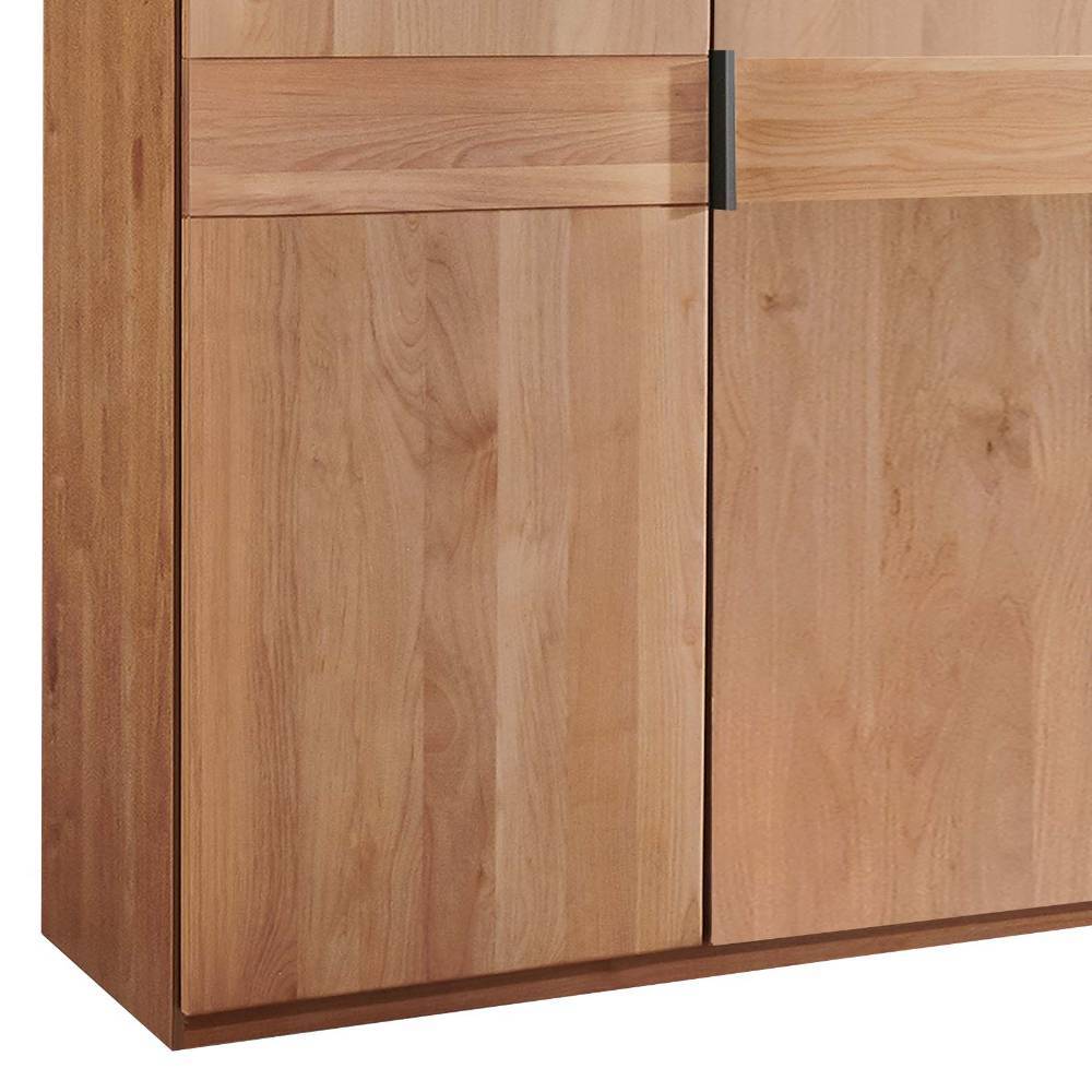 XXL-Schlafzimmerschrank mit acht Türen - Murray