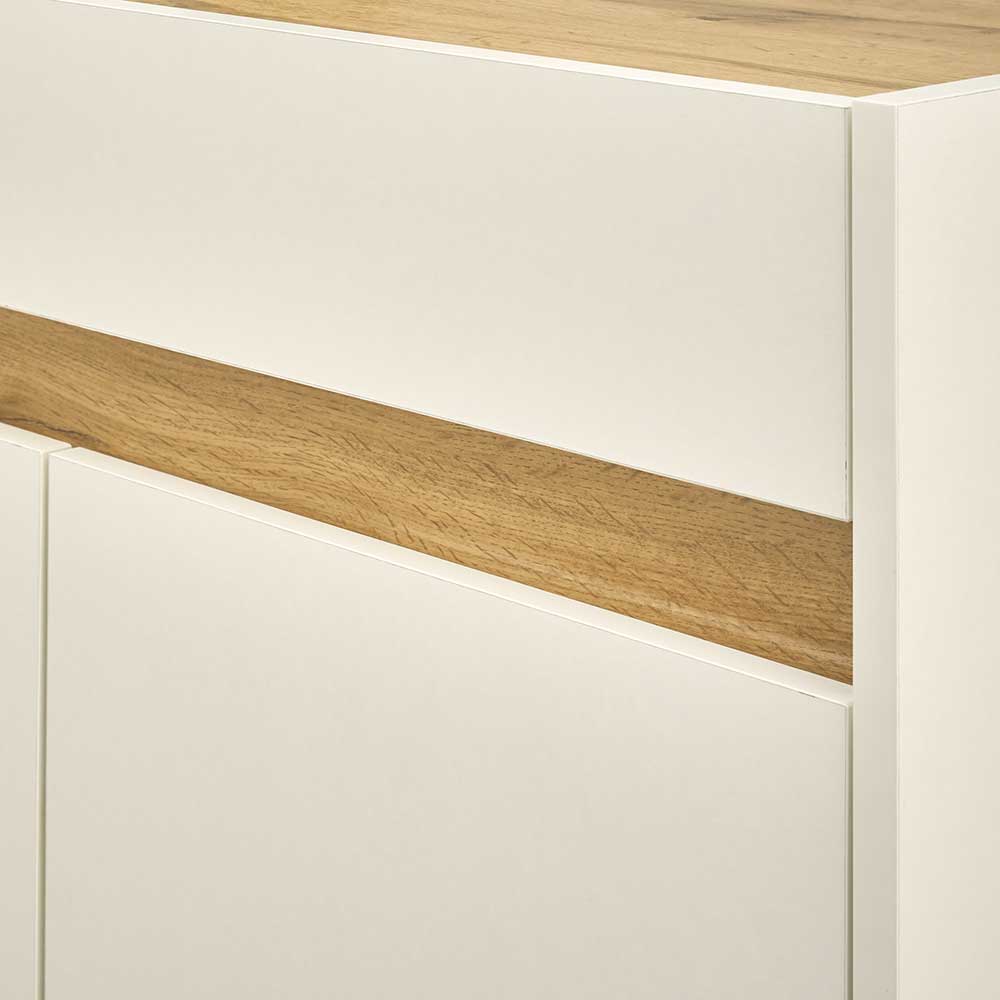 Home Office Möbel Set - Nonessia (vierteilig)