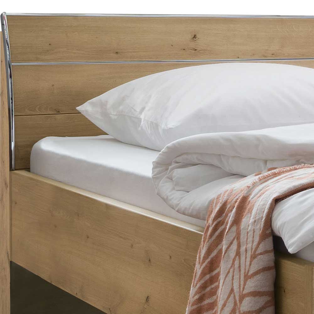 Möbel fürs Schlafzimmer Set - Lesegano (vierteilig)