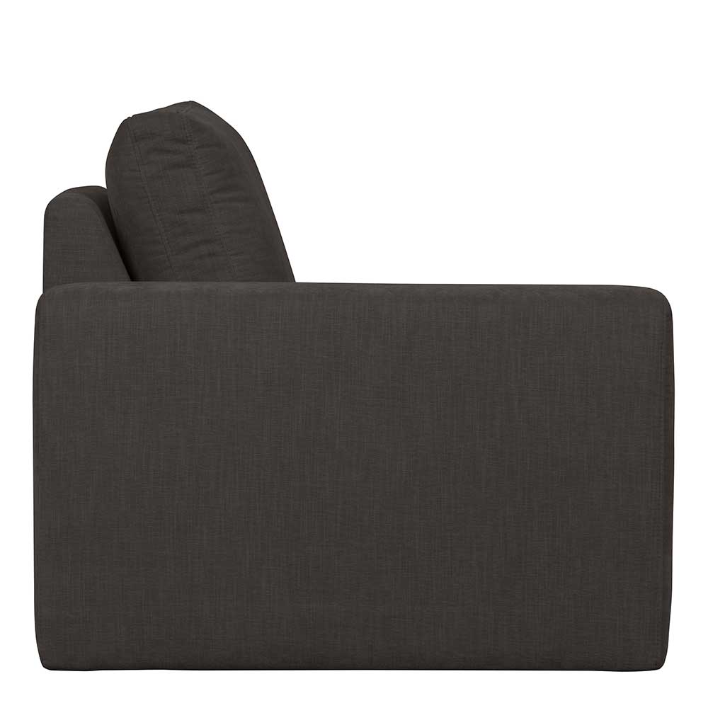Sofamodul Einsitzer mit Armlehne links - Jilatov