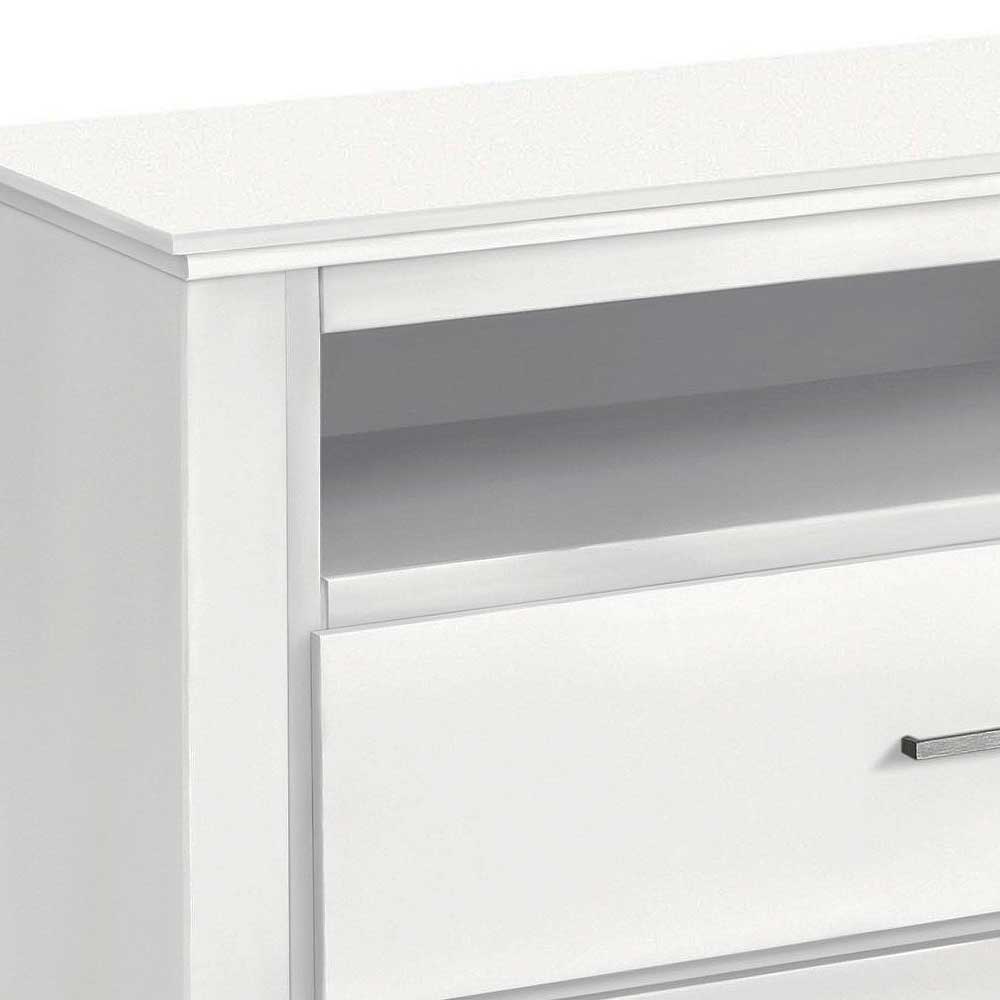 160x55x40 TV Lowboard im Landhausstil - Carlisona