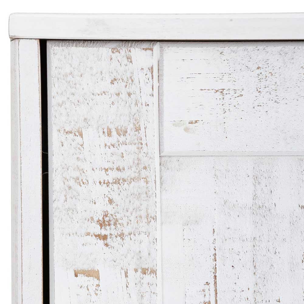 175x45x40 TV Tisch mit drei Klappen - Ejeliva