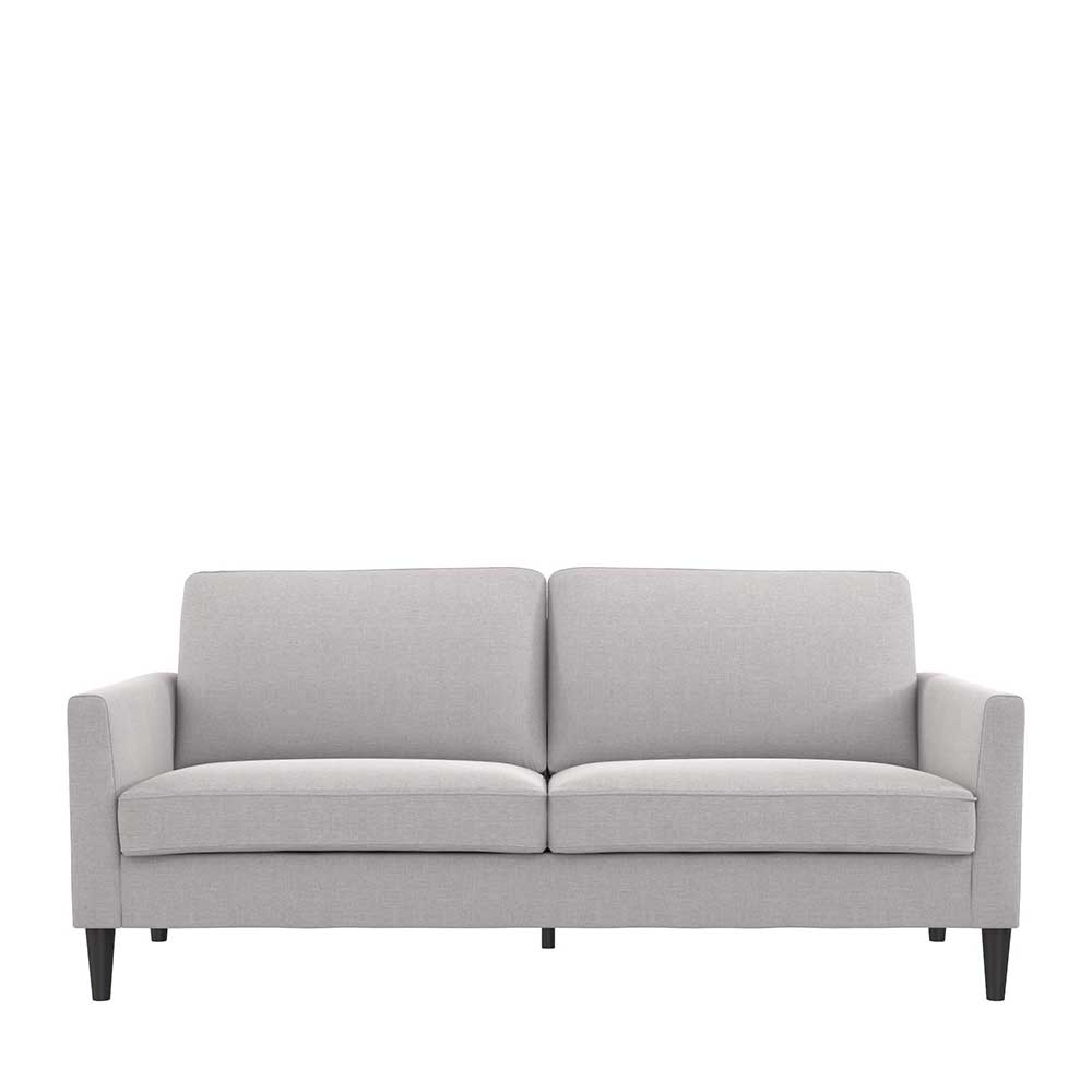 Dreisitzer Sofa mit Taschenfederkern - Brandos