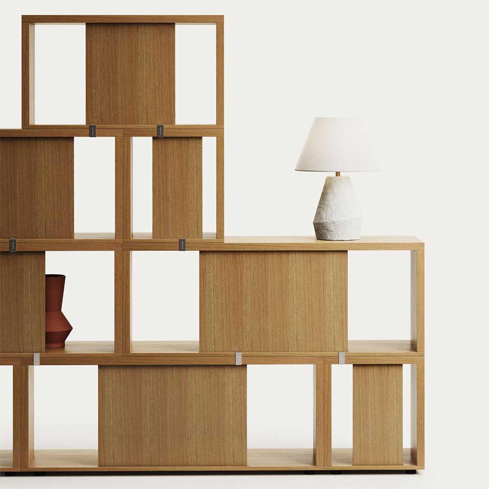 Regal-Modul 67x38x30 cm - Hero