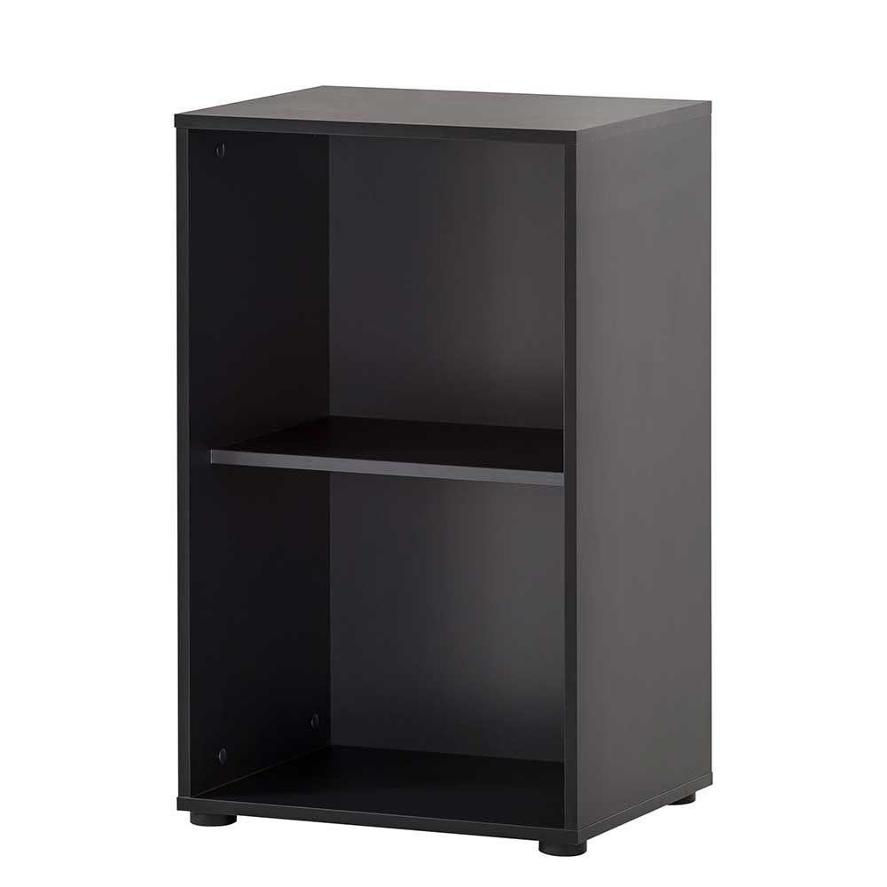 Komplettes Arbeitszimmer Möbelset - Evasilica (siebenteilig)
