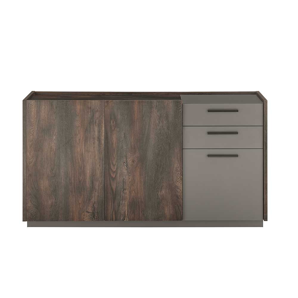 Esszimmer Möbelset modern - Mundo (vierteilig)