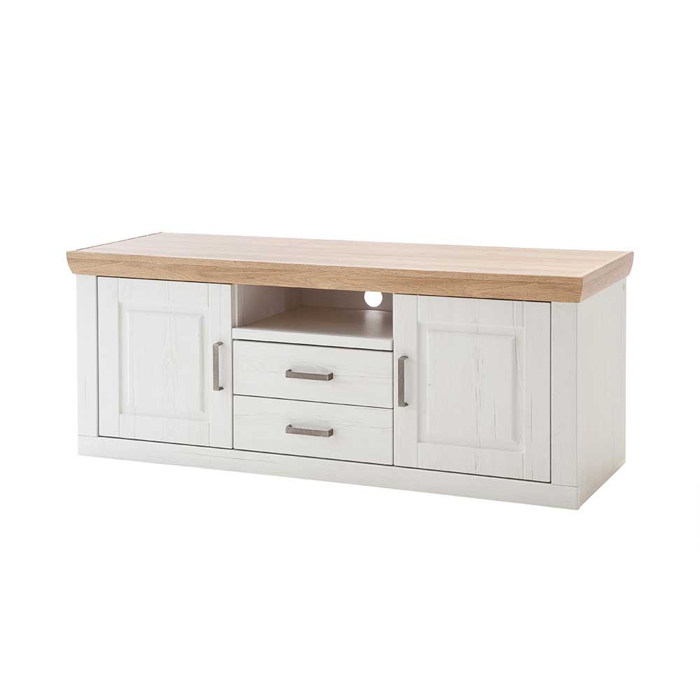 158x63x52 TV Board im Country Style - Samula