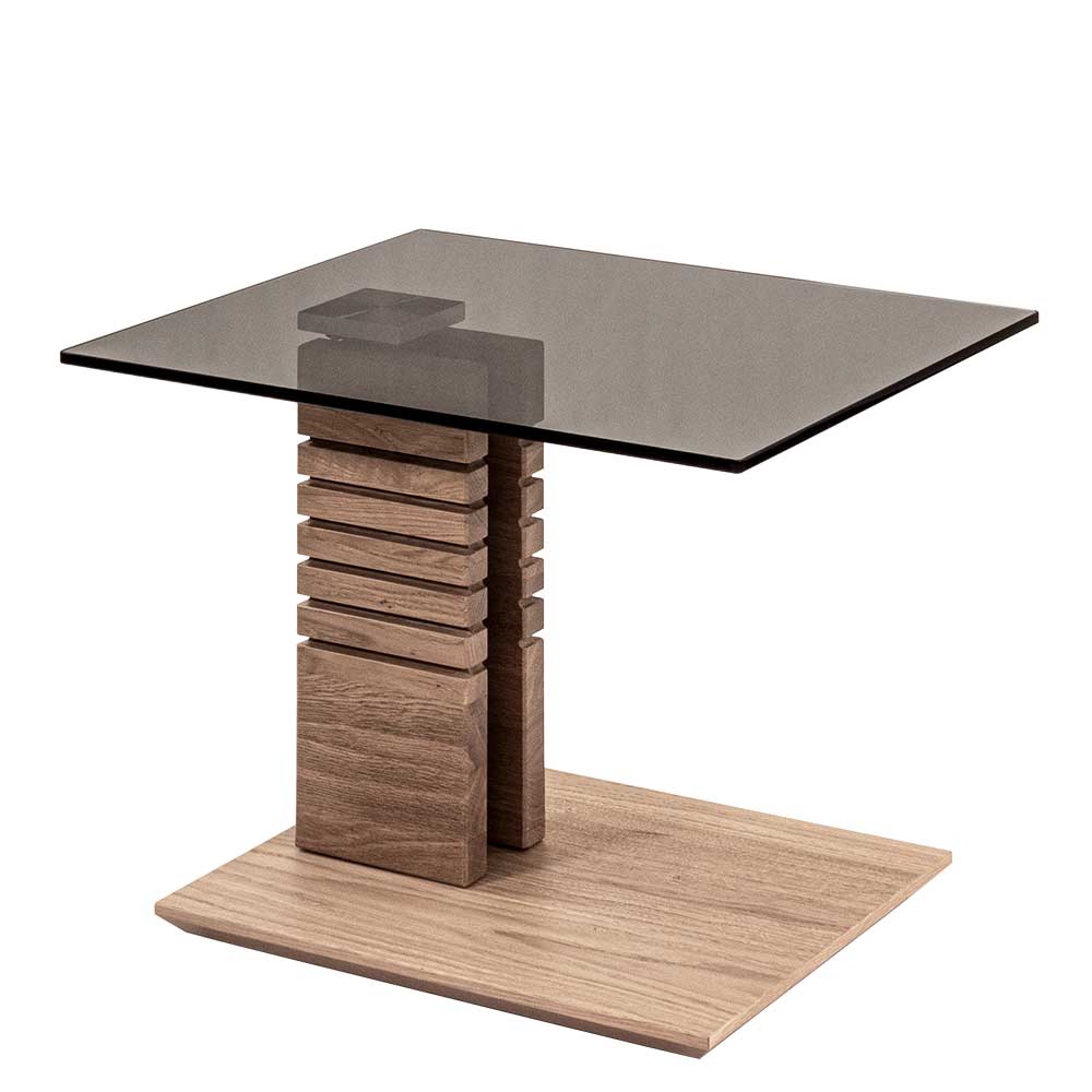 Designer Anstellglas multifunktional - Balcesta