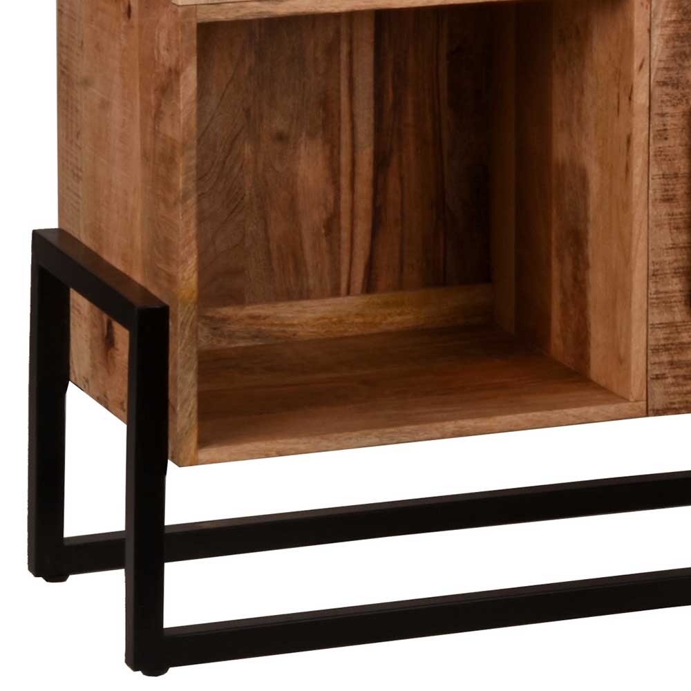100x150x50 Industrial Highboard 3-türig - Schanow