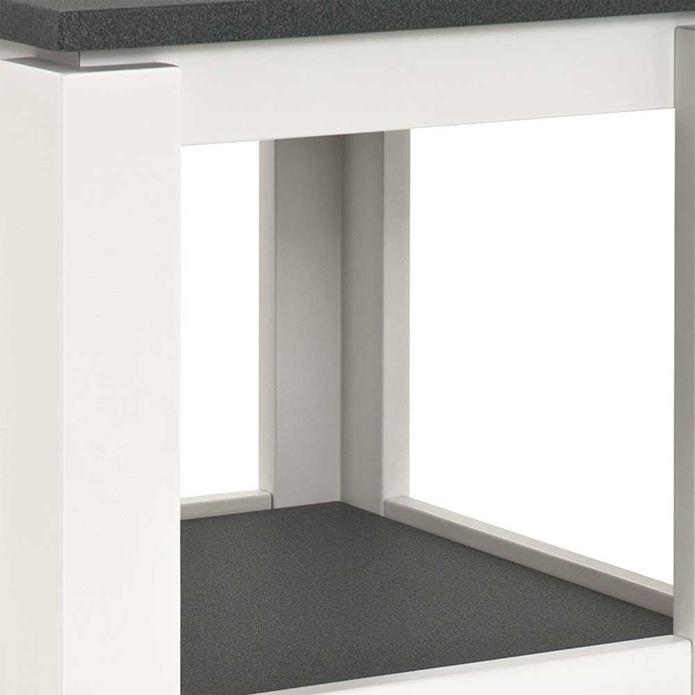 Nachttisch Emotionnel für Boxspringbett