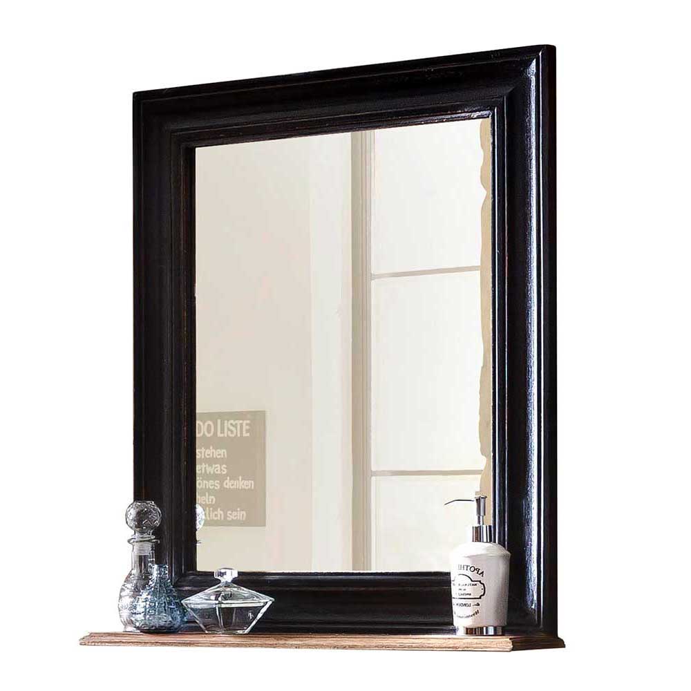 Badezimmer Möbel im Kolonialstil - Sentiments (vierteilig)