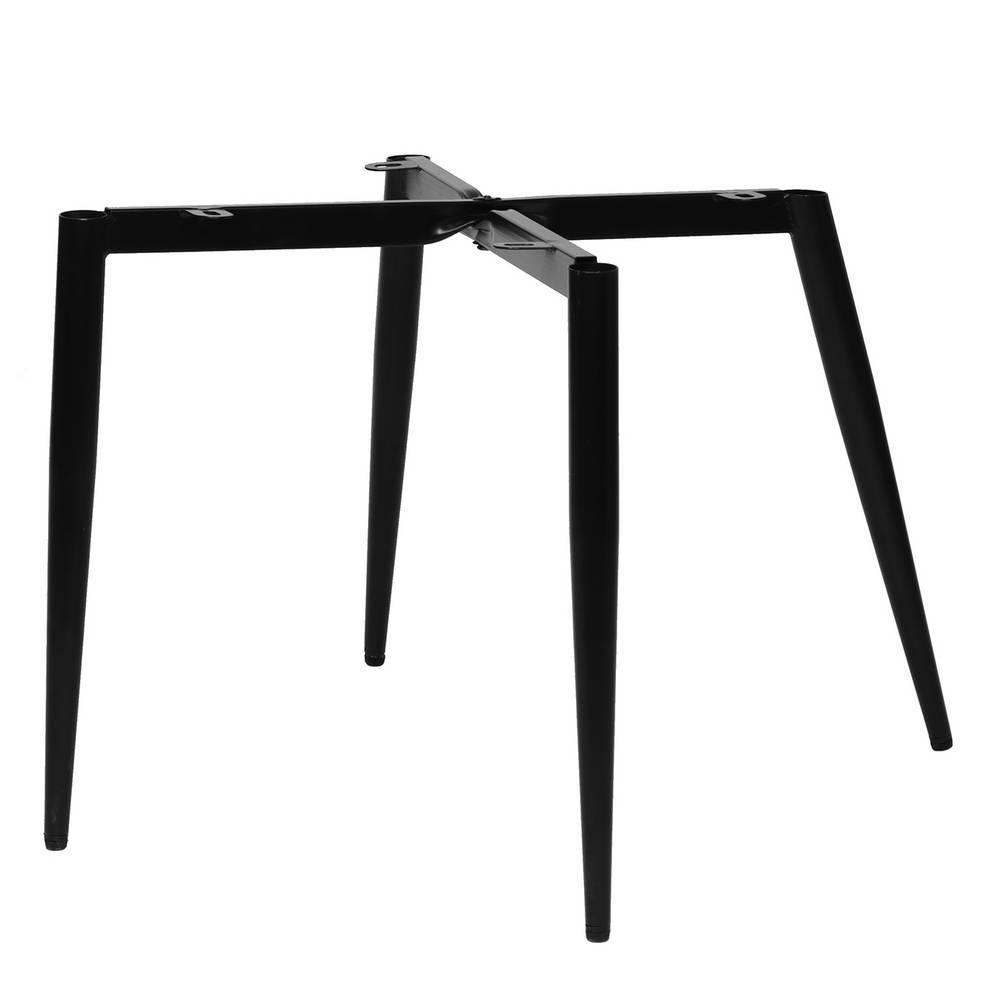 Design-Armlehnenstuhl in Weiß Webplüsch - Bengkulu (2er Set)