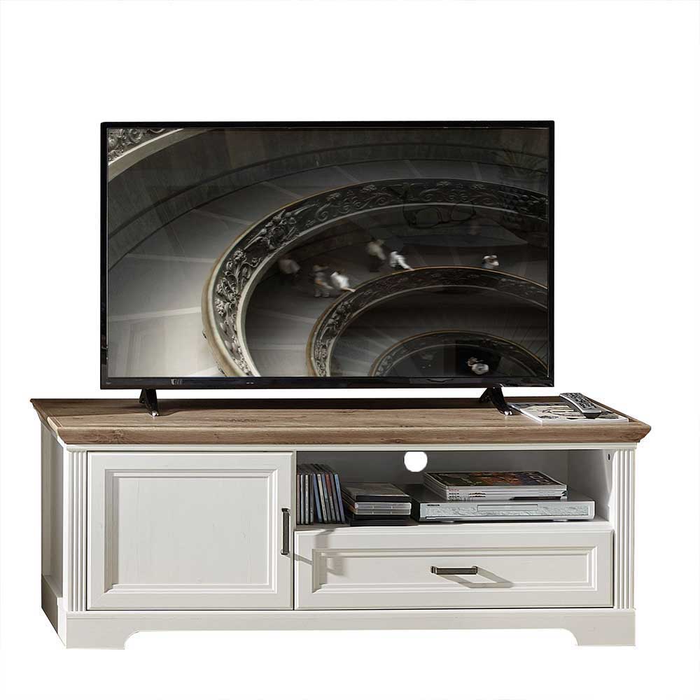 Set Wohnzimmer Einrichtung - Sinolita (dreiteilig)