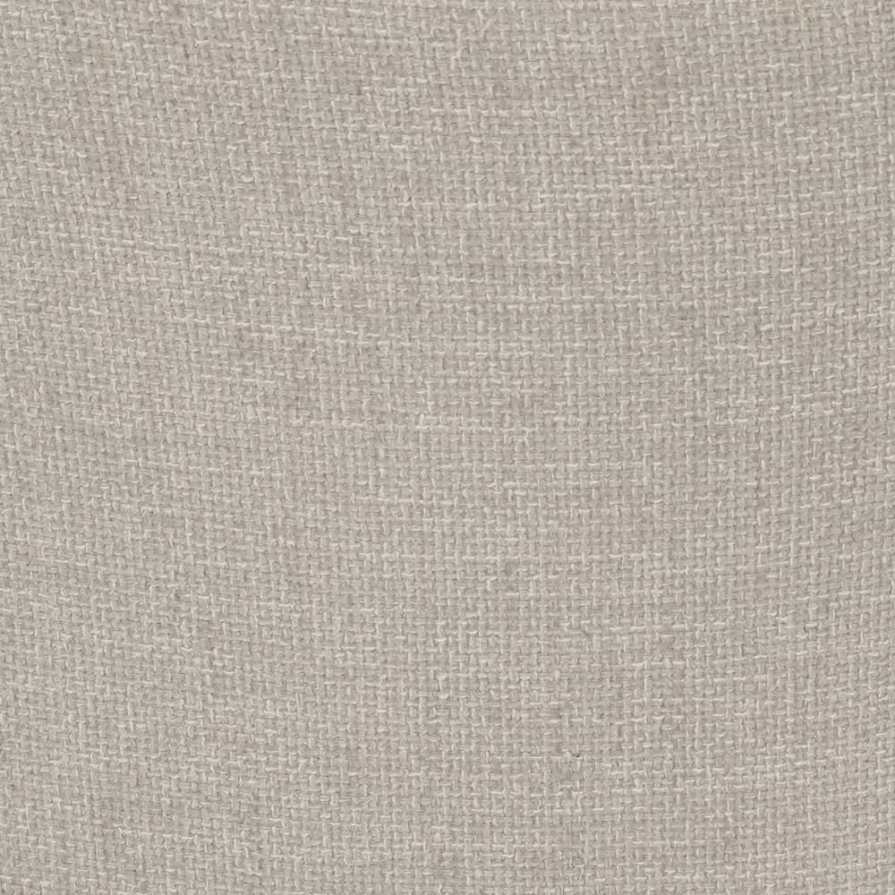 Gepolsterte Stühle in Beige und Mattschwarz - Spiaggo (2er Set)