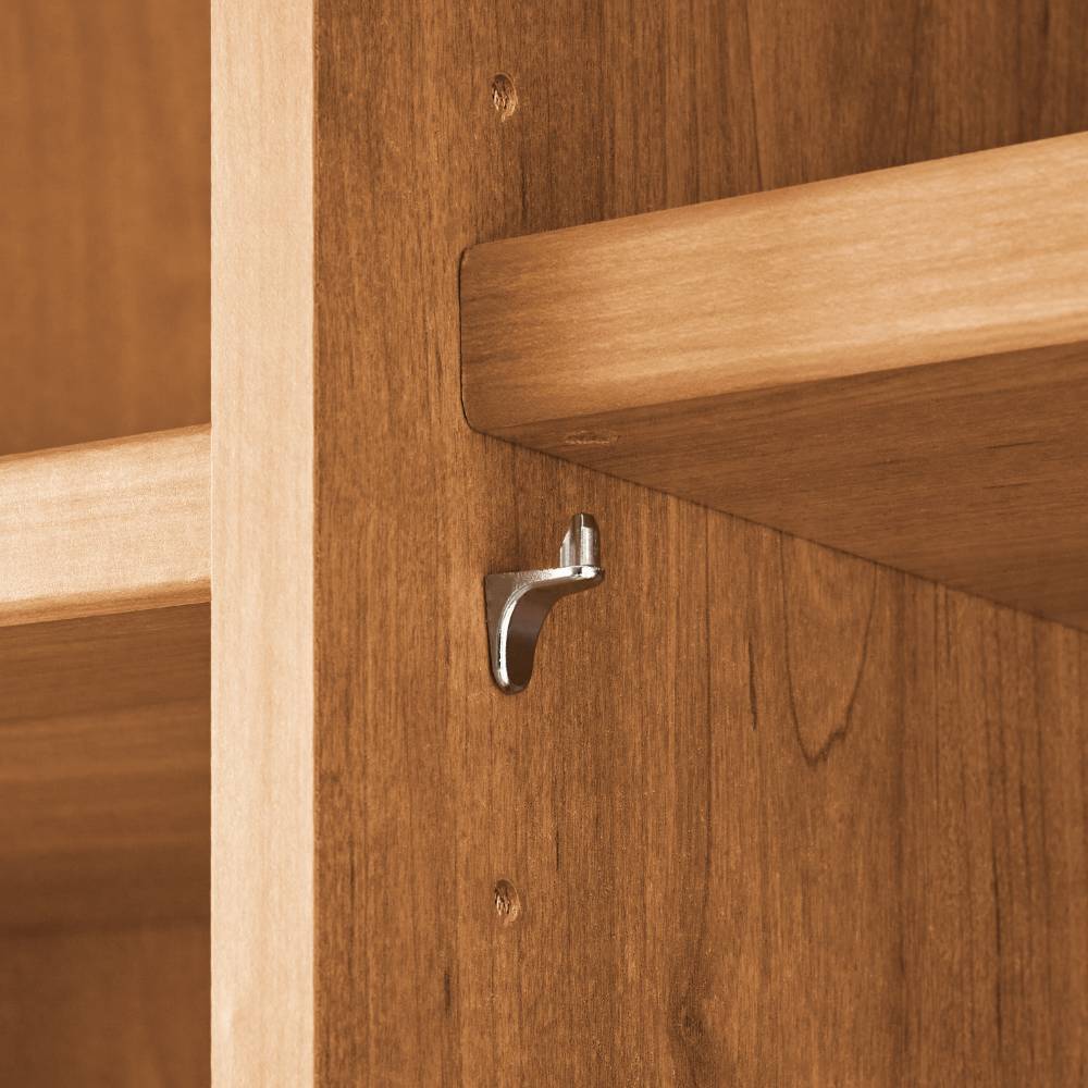 XXL-Schlafzimmer-Kleiderschrank 8-türig - Murray