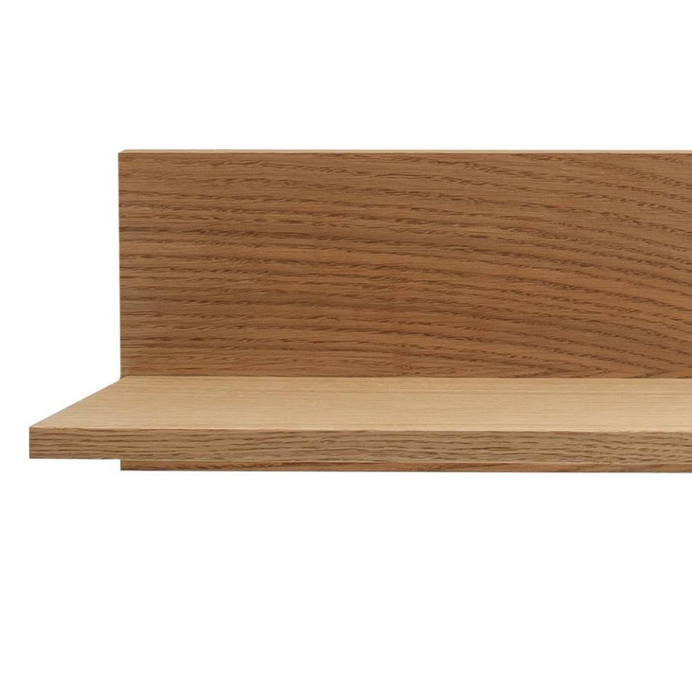 Wandboard in Wildeiche - Pulvaria