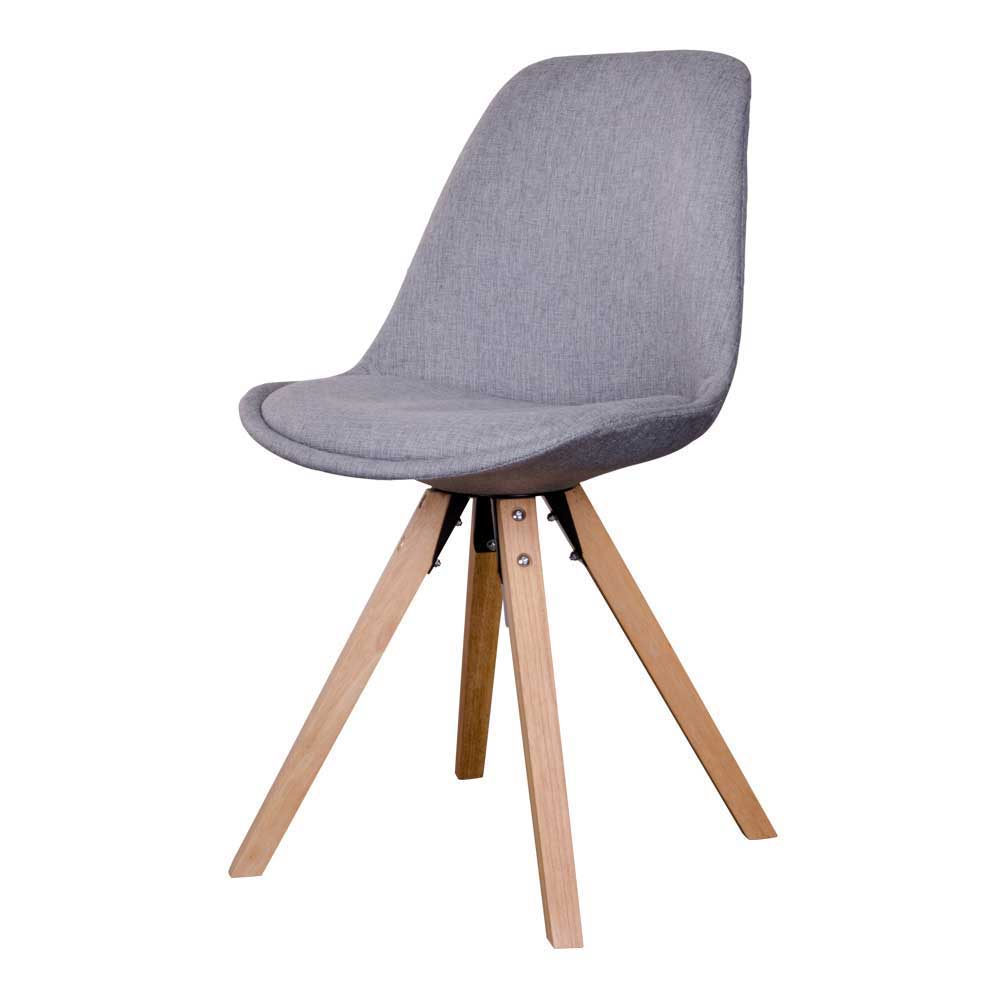 X-Fuß Essgruppe modern - Nanila (fünfteilig)