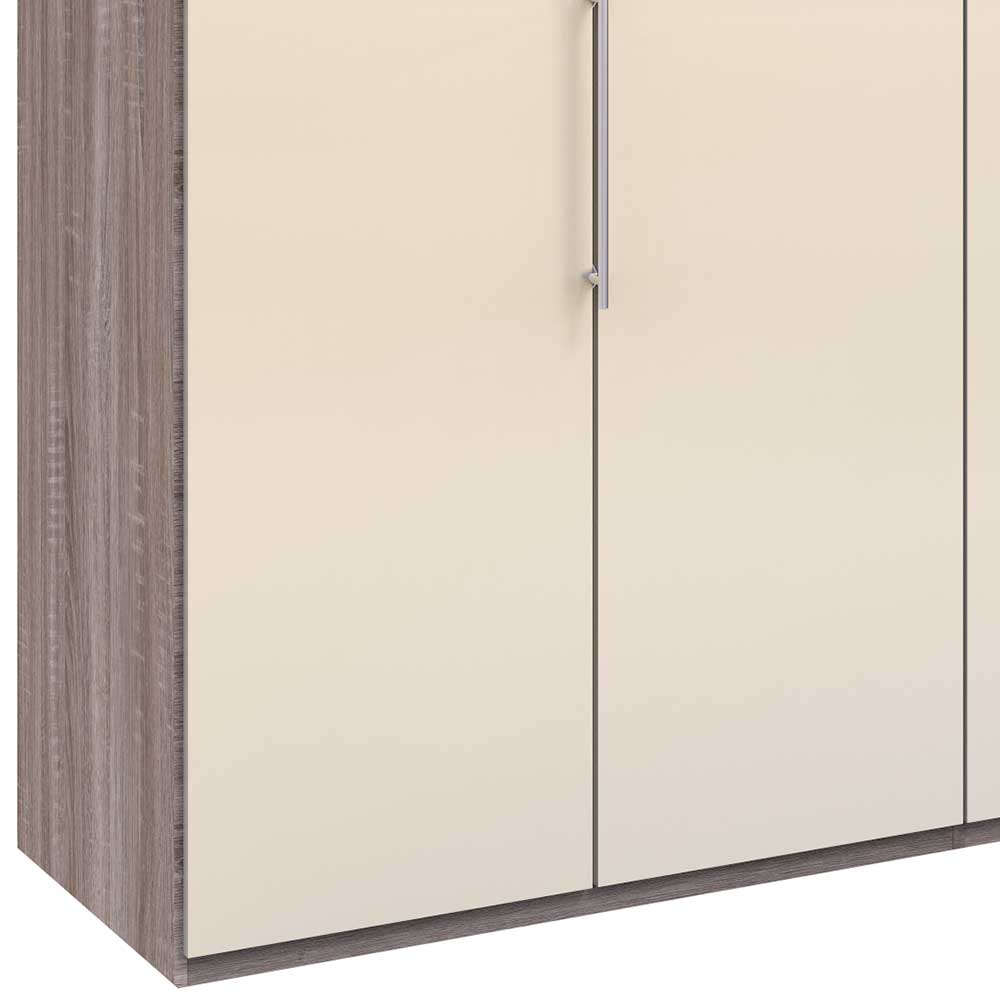Moderner Schlafzimmer Schrank 3 türig - Yorks