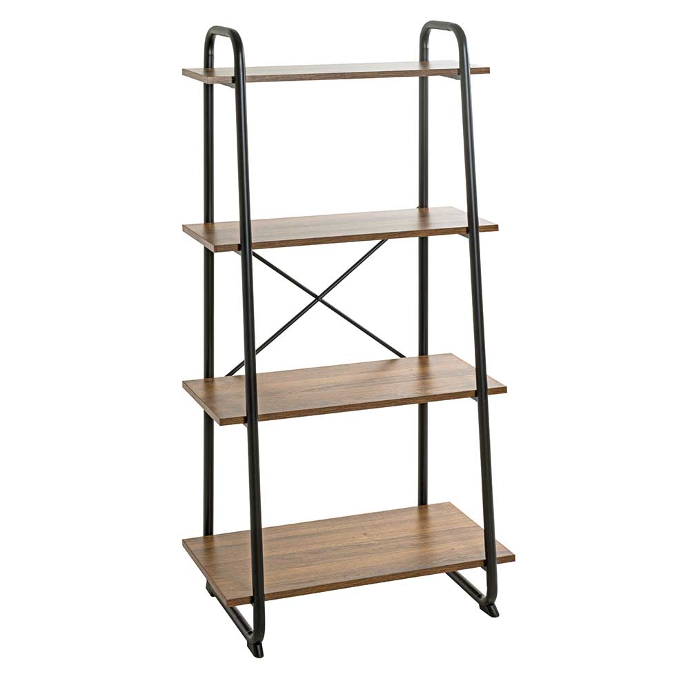 Offenes Standregal in modernem Design - Danar