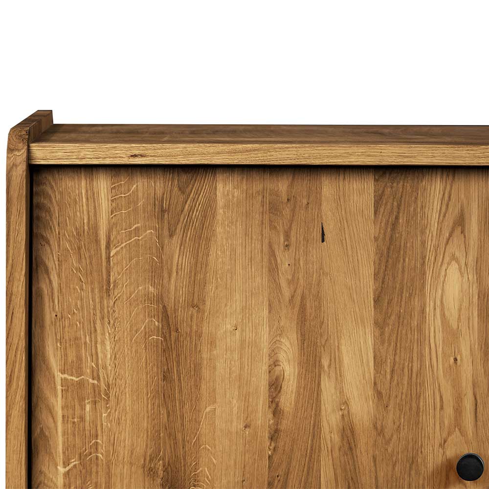 Türenkommode im modernen Retro Design - Hardus