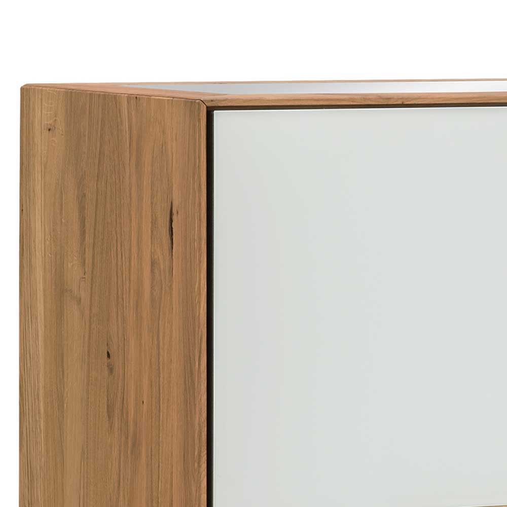 Hochwertiges Design Flurmöbel Set - Mandrey (dreiteilig)