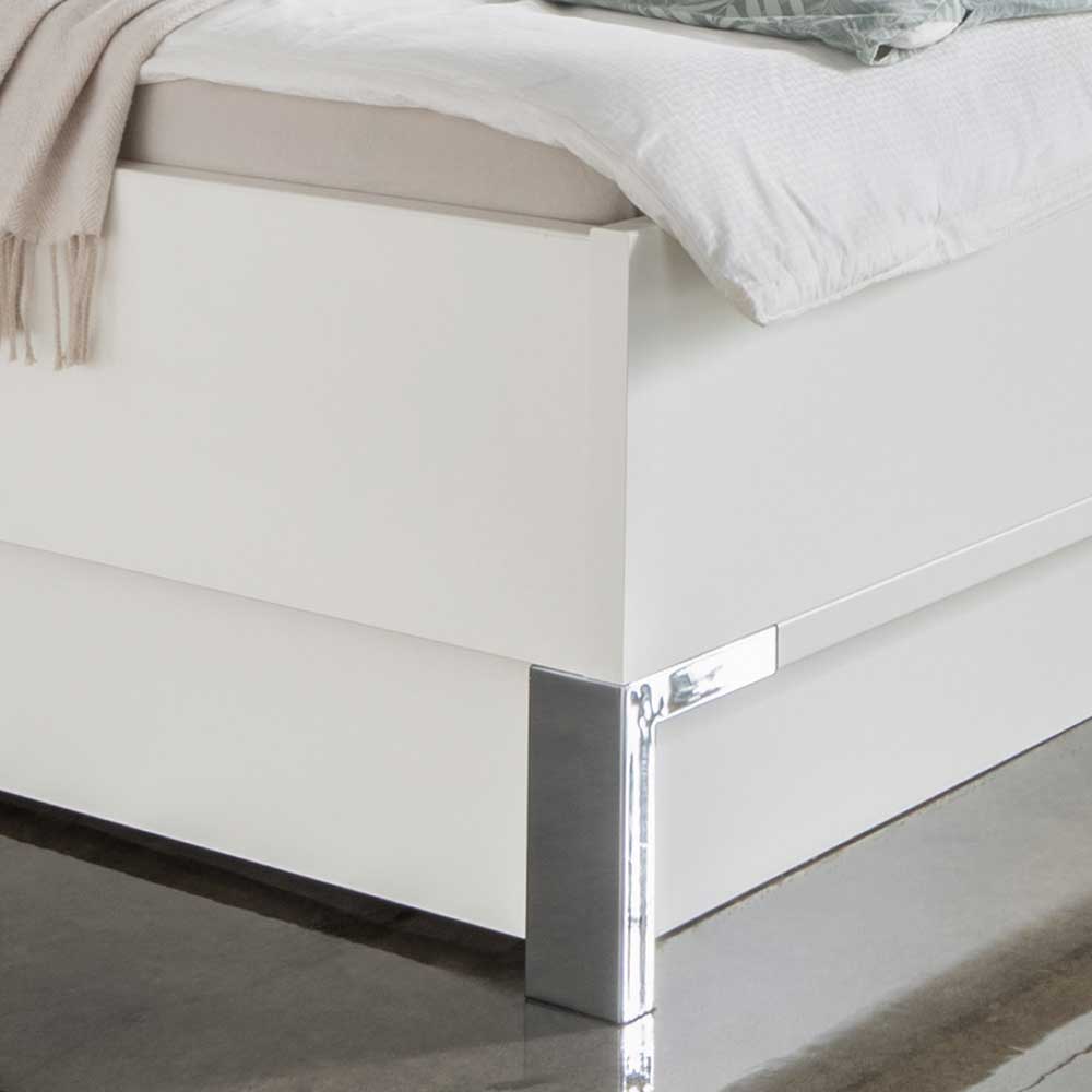 Funktionelles Schlafzimmer Set - Pascan (fünfteilig)