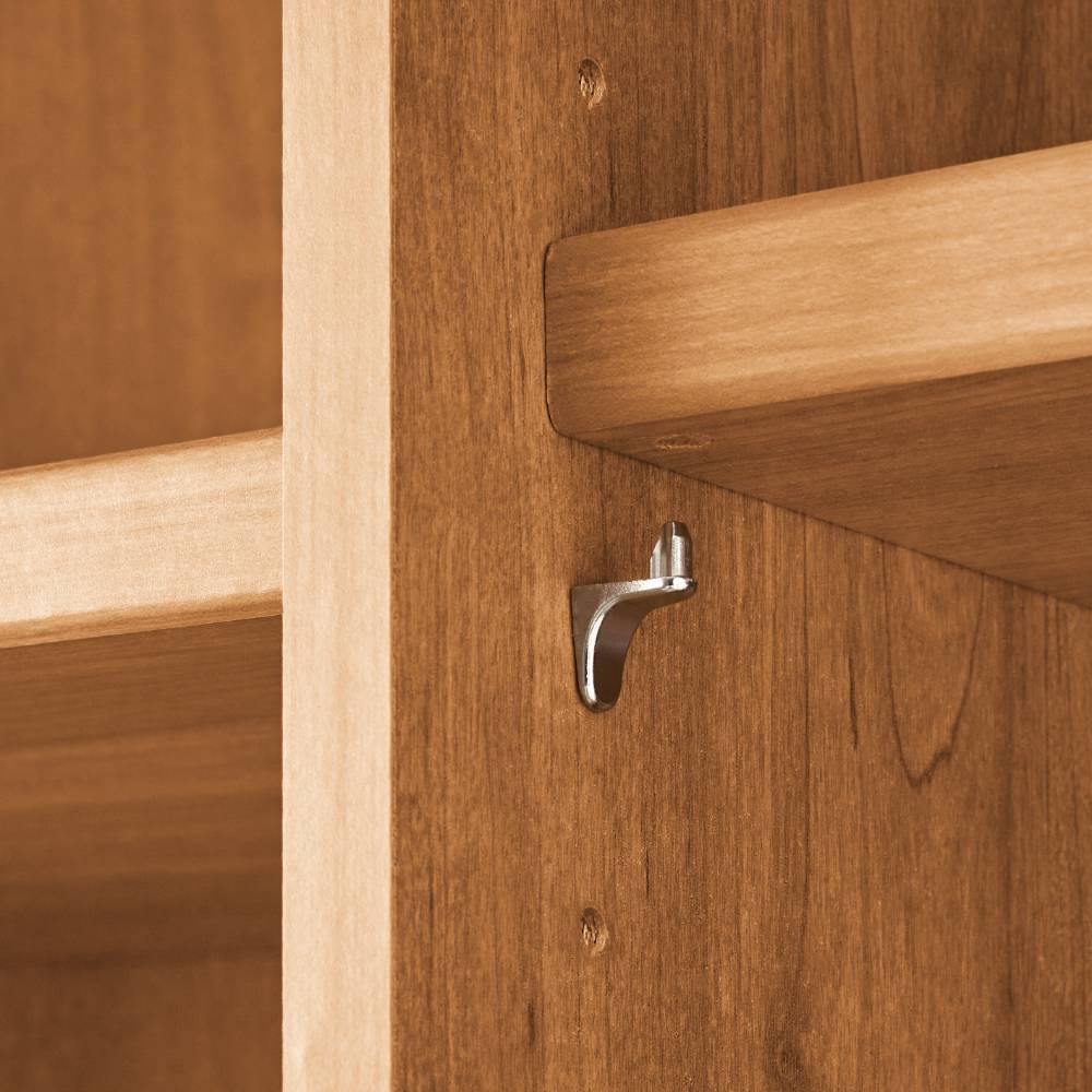 Schlafzimmerschrank mit drei Türen - Dilacco