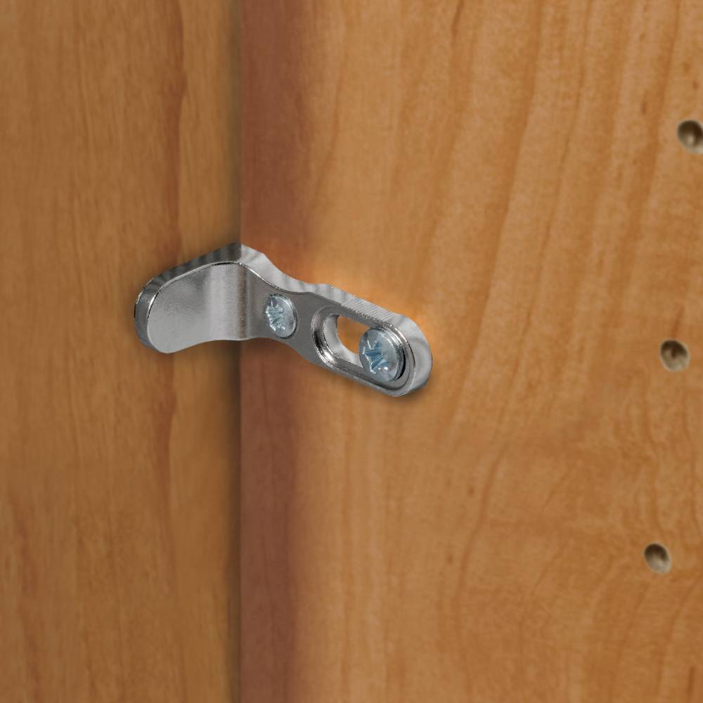 Schlafzimmer-Kleiderschrank mit sieben Türen - Yanicas