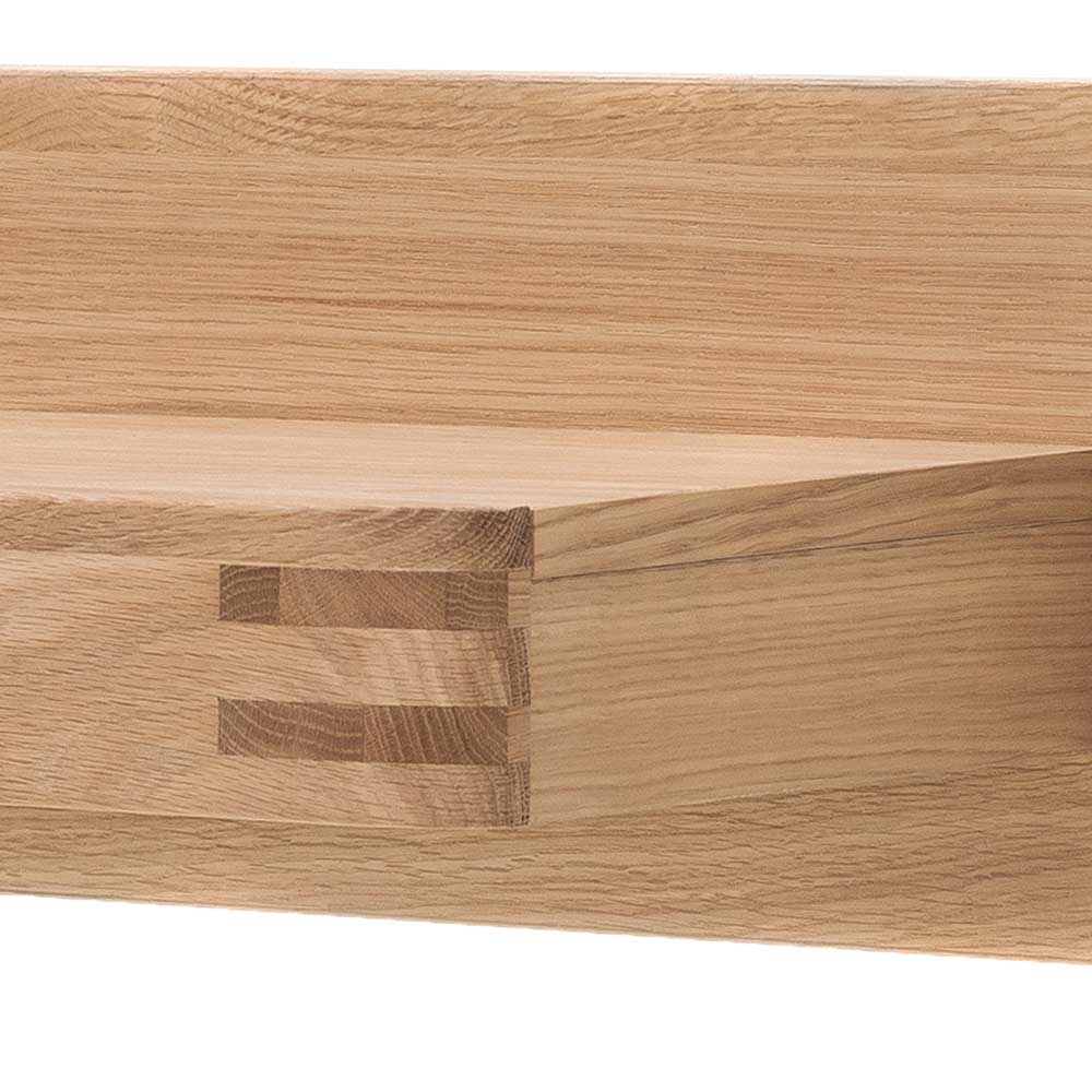 Wandboard Set 90 cm breit - Crupean (2er Set)