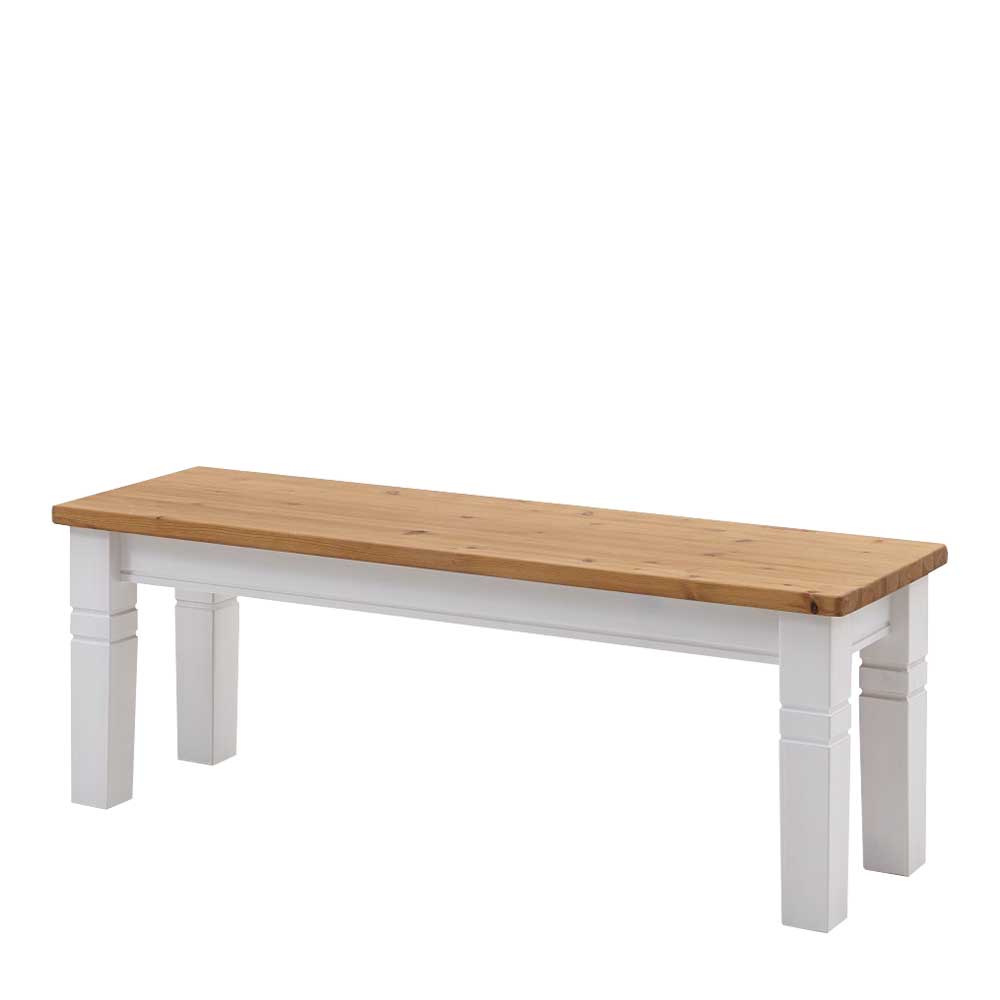 Esszimmerbank Sibiuta im skandinavischen Design