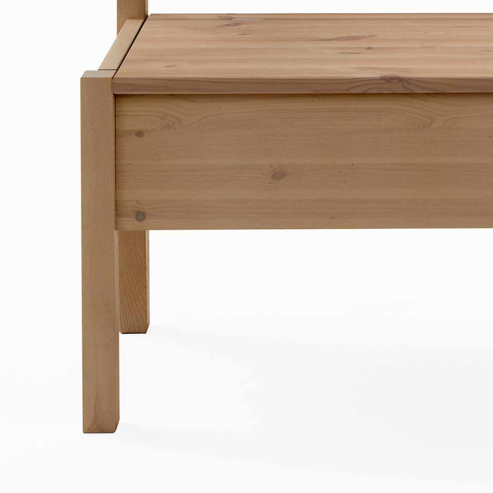 Esszimmer Sitzbank Giurgia im Landhausstil