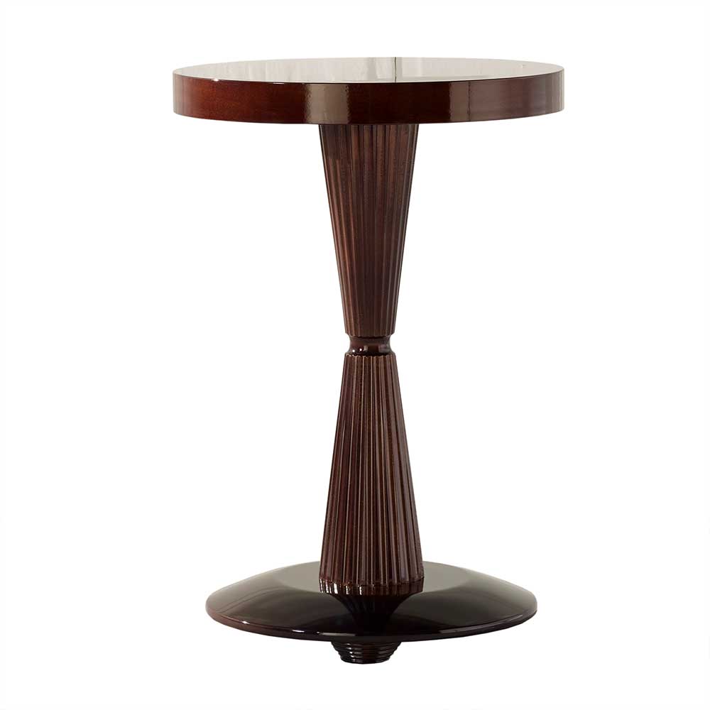 Design Beistelltisch - Art Deco inspiriert - Culias