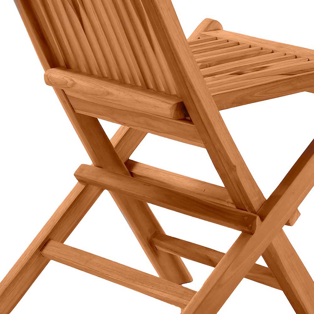 Garten Sitzgruppe für 2 Personen - Klahuma (dreiteilig)