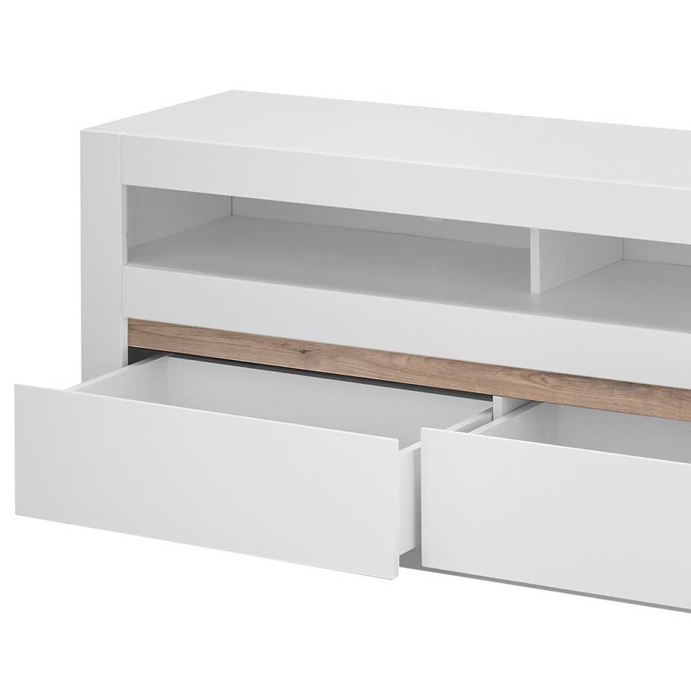 TV Lowboard in modernem Design - Ilana