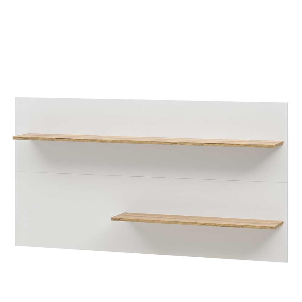 Wohnzimmeschränke & Regal Set - Nonessia (fünfteilig)