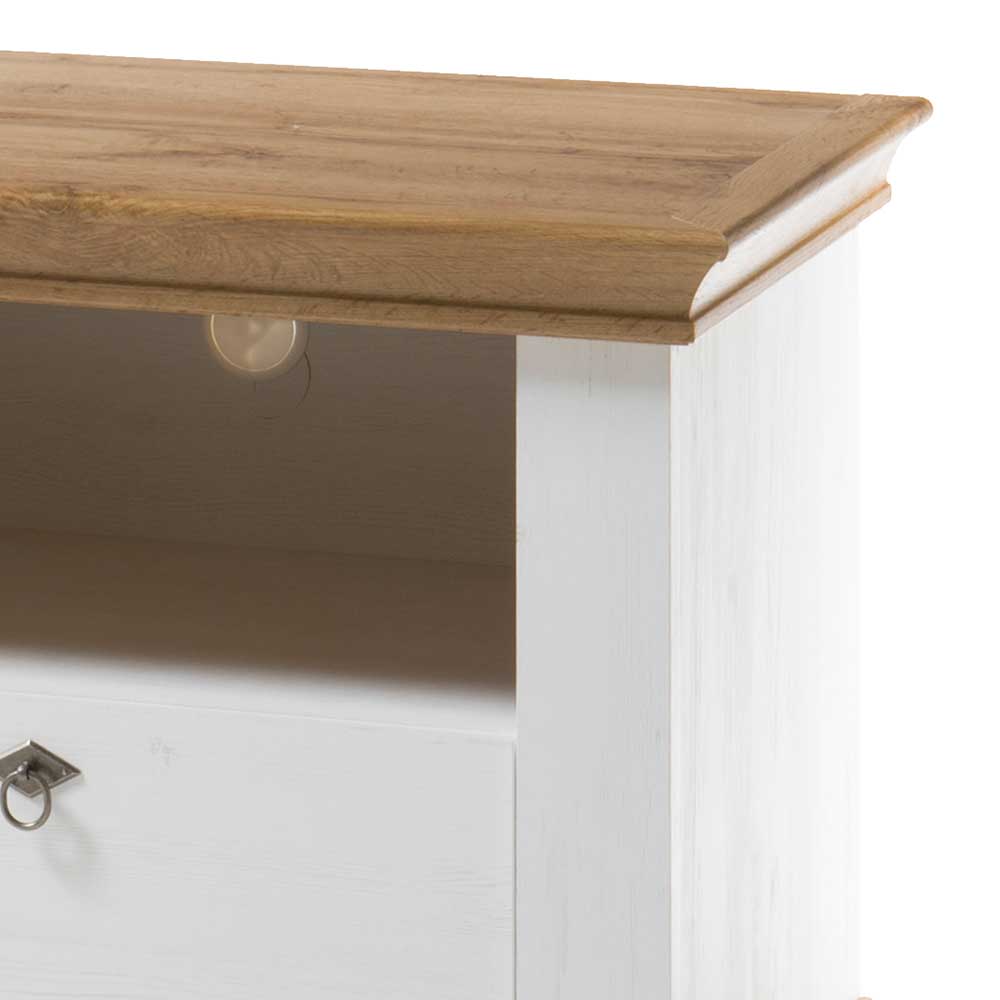 152x64x52 TV Board im Country Style - Diatara