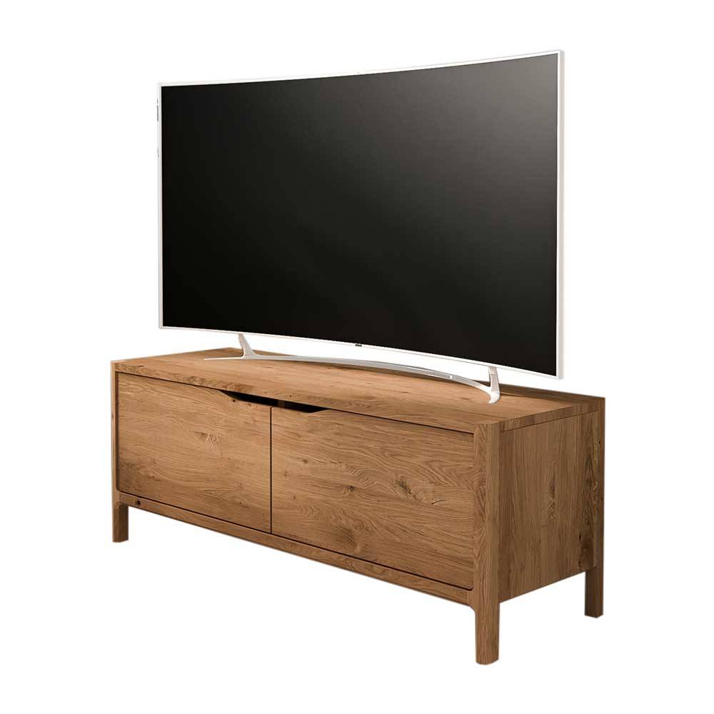 TV Board mit zwei Türen - Laida