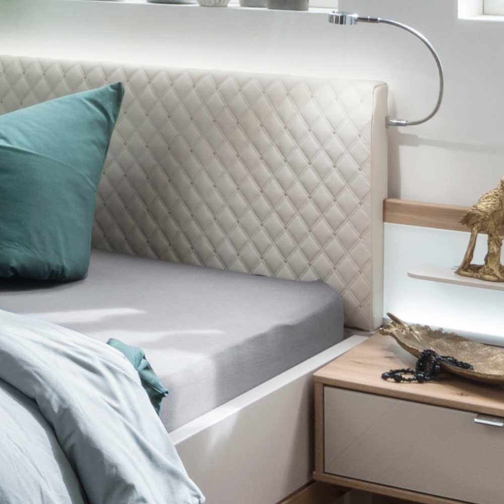 Modernes Schlafzimmer Möbel Programm - Crascanu (vierteilig)