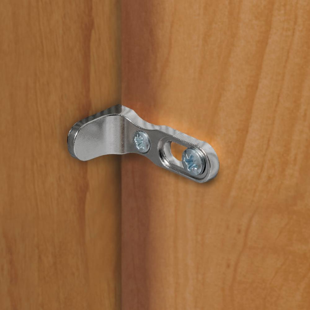 5-türiger Schrank mit 236 cm Höhe - Murray