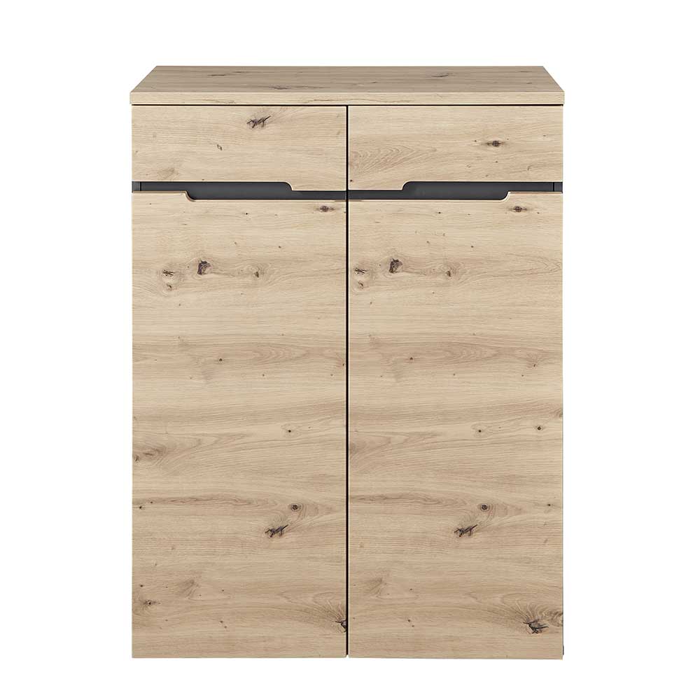 80x107x38 Kommode modern - Kuetra