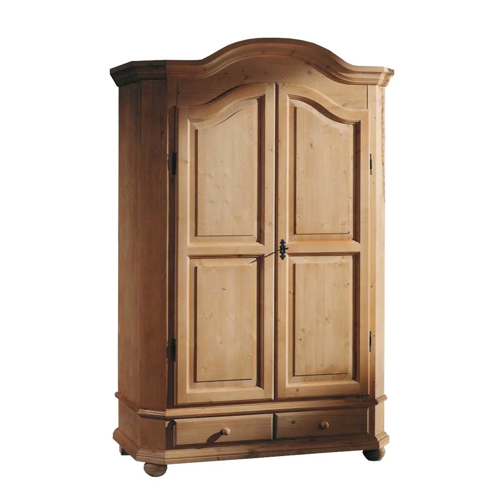 Massivholzschrank Dahara aus Fichte