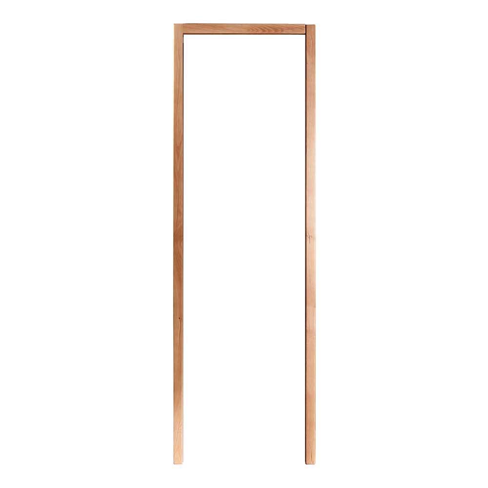 1-türiger Kleiderschrank aus Massivholz - Zaisan
