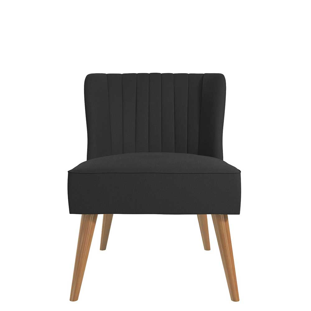 Retrosessel im Mid Century Style - Sanctos