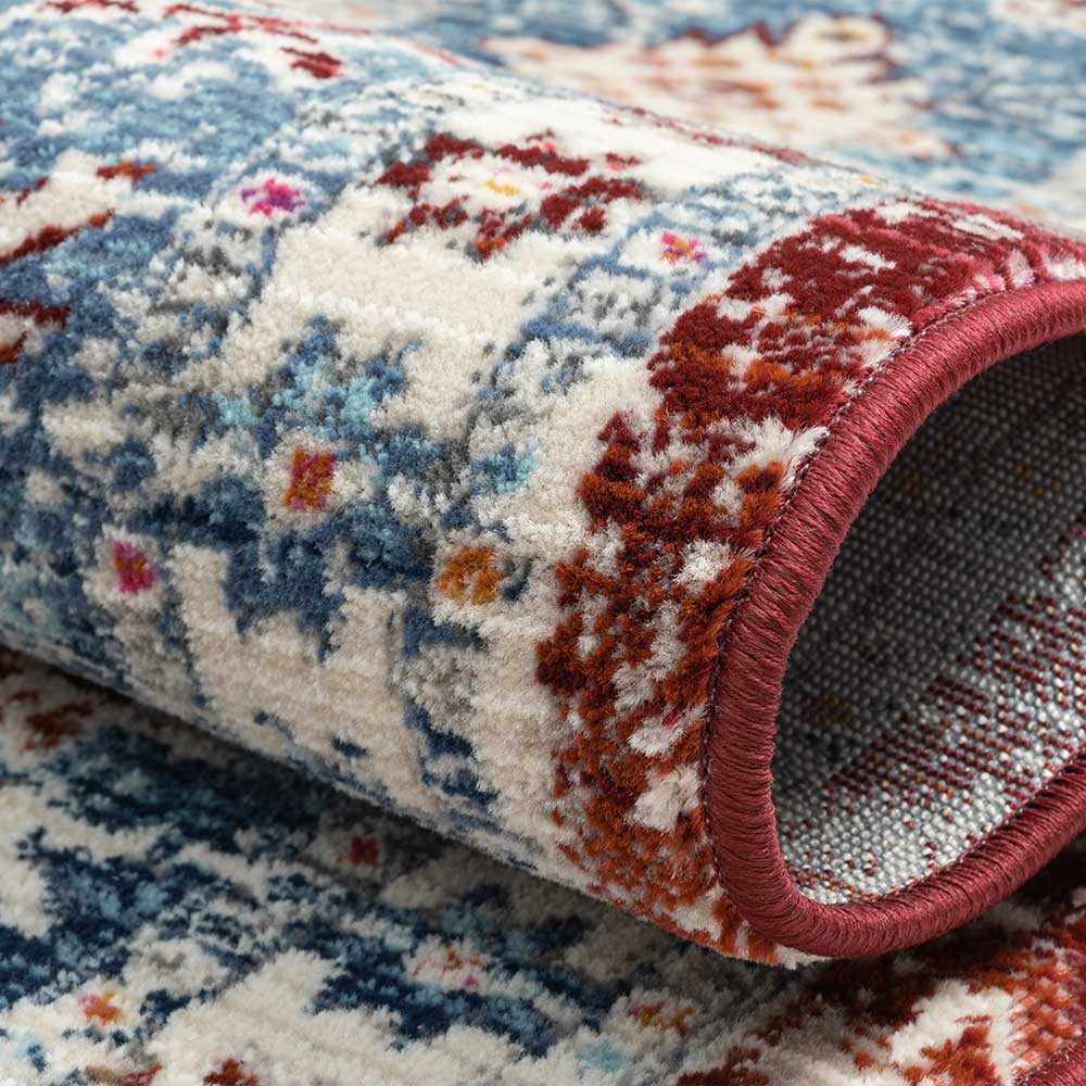Vintage Orient Design Teppich 240x170 cm - Traciana